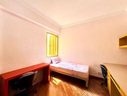 Villa Marina (D15), Condominium #591247101